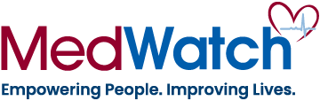 Medwatch Logo