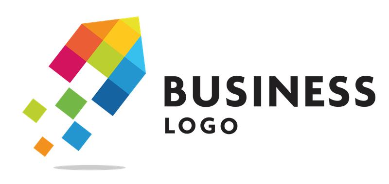 Business Logo Dark